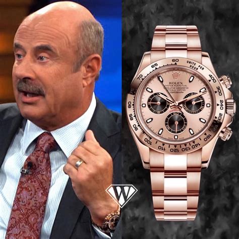 Phil's Watch .